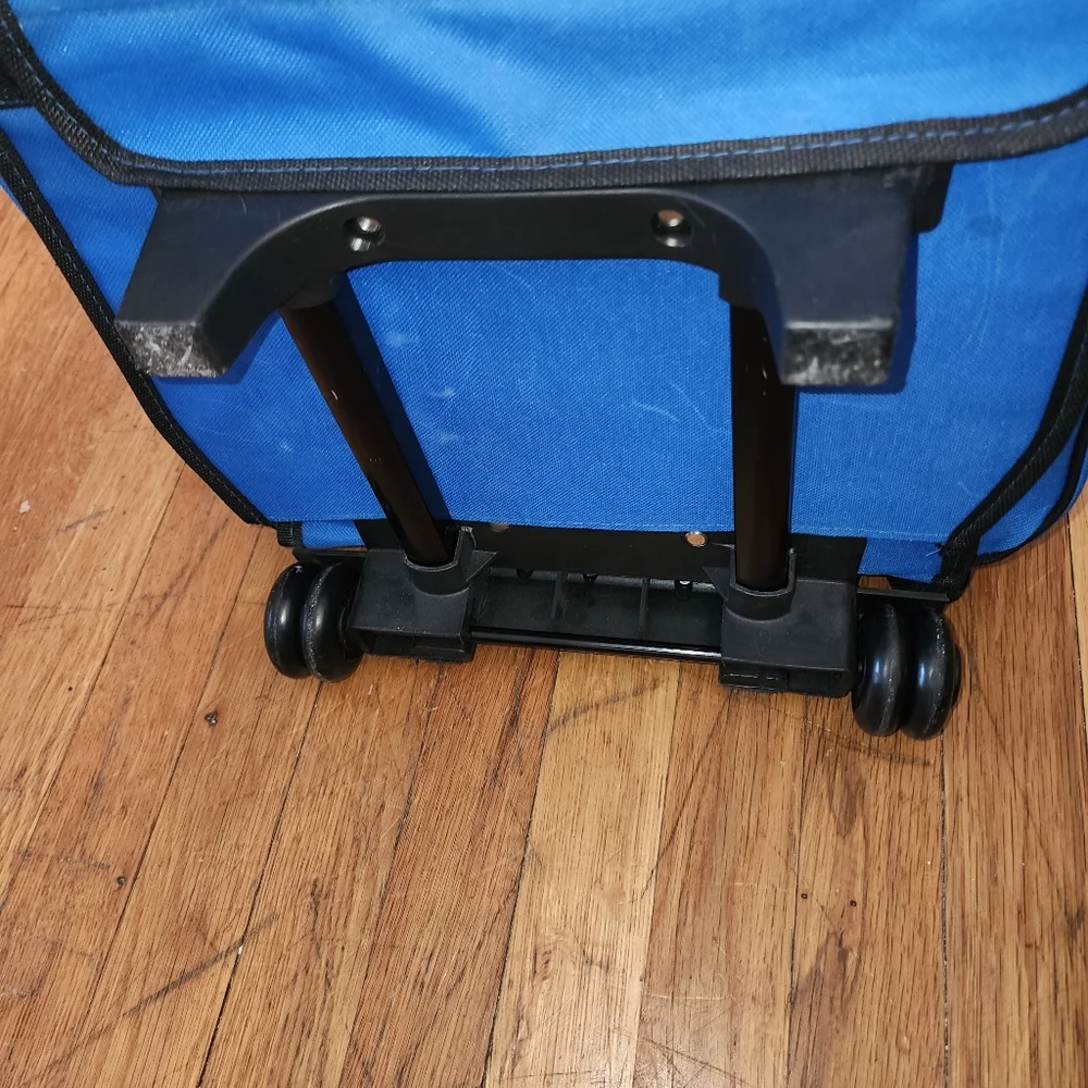 Pet Carrier